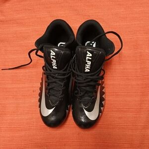 Zara Black Knit Sneakers